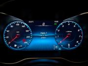 Mercedes-Benz GLC I (X253) Рестайлинг Москва  - изображение 40