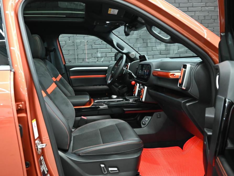 Haval Dargo I Екатеринбург  - изображение 11