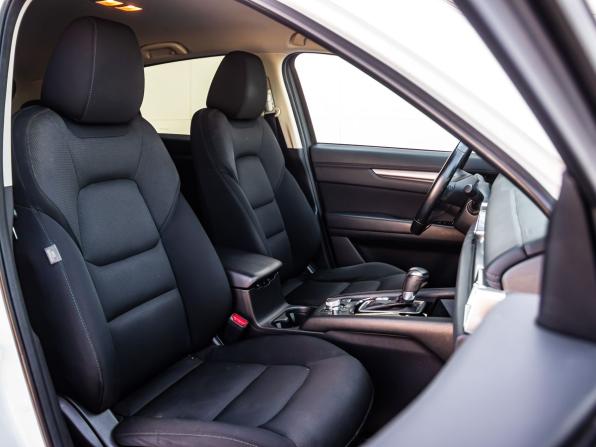 Mazda CX-5 II с пробегом 2022 года, цена 2 750 000 рублей, 62962 км, внедорожник, Автокод Объявления