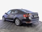 Skoda Superb III Рестайлинг Москва  - изображение 36