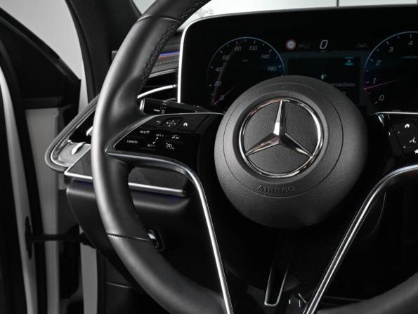 Mercedes-Benz E-Класс VI (W214 S214) с пробегом 2024 года, цена 6 980 000 рублей, 4650 км, седан, Автокод Объявления