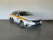 Kia Optima IV Рестайлинг Москва  - изображение 22