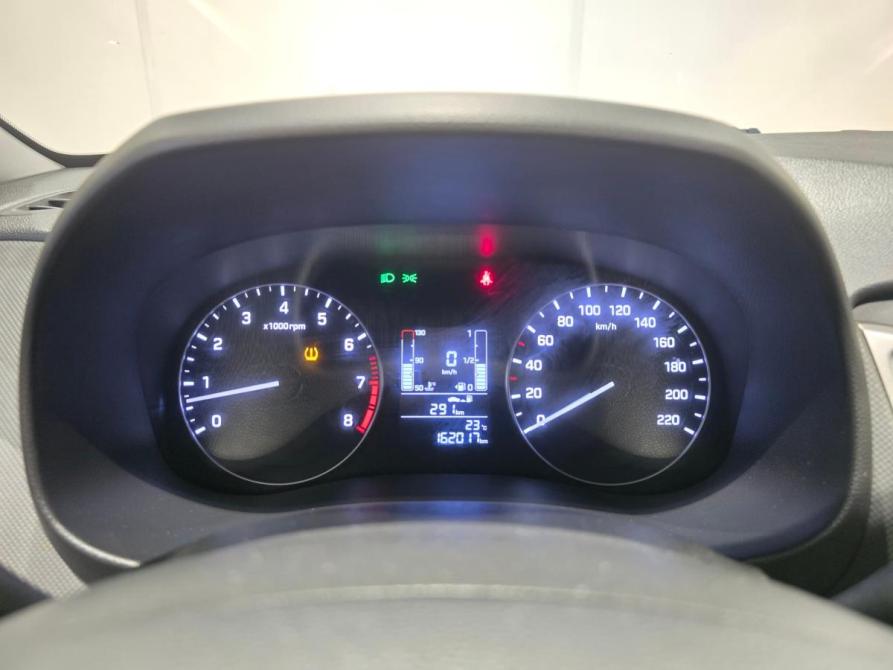 Hyundai Creta I Самара  - изображение 11