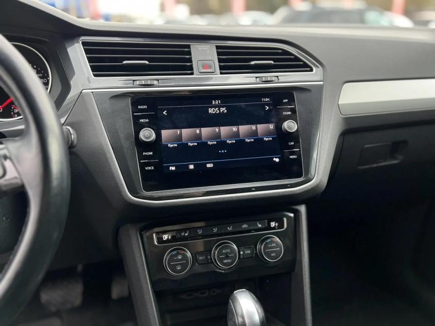 Volkswagen Tiguan II Альметьевск  - изображение 17