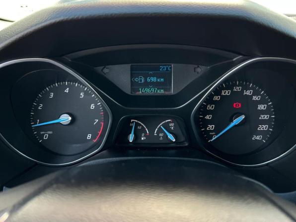 Ford Focus III с пробегом 2011 года, цена 870 000 рублей, 149679 км, седан, Автокод Объявления