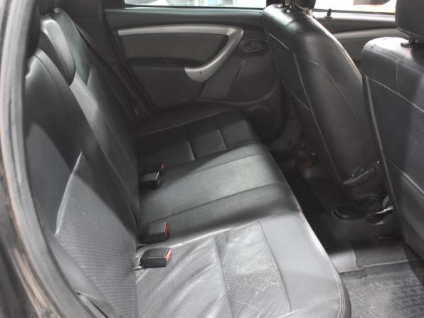 Renault Duster I с пробегом 2013 года, цена 499 000 рублей, 308391 км, внедорожник, Автокод Объявления