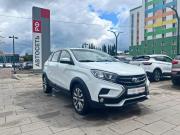 Lada (ВАЗ) XRAY I Стерлитамак  - изображение 25