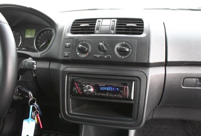 Skoda Roomster I Рестайлинг с пробегом 2012 года, цена 740 000 рублей, 115213 км, компактвэн, Автокод Объявления