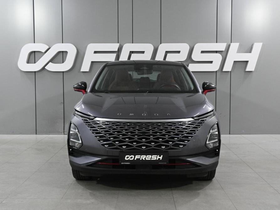 Omoda C5 I Ростов-на-Дону  - изображение 3