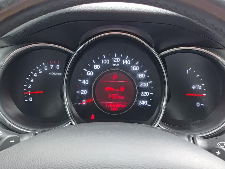 Kia Ceed II Ижевск  - изображение 16