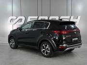 Kia Sportage IV Рестайлинг Ростов-на-Дону  - изображение 19