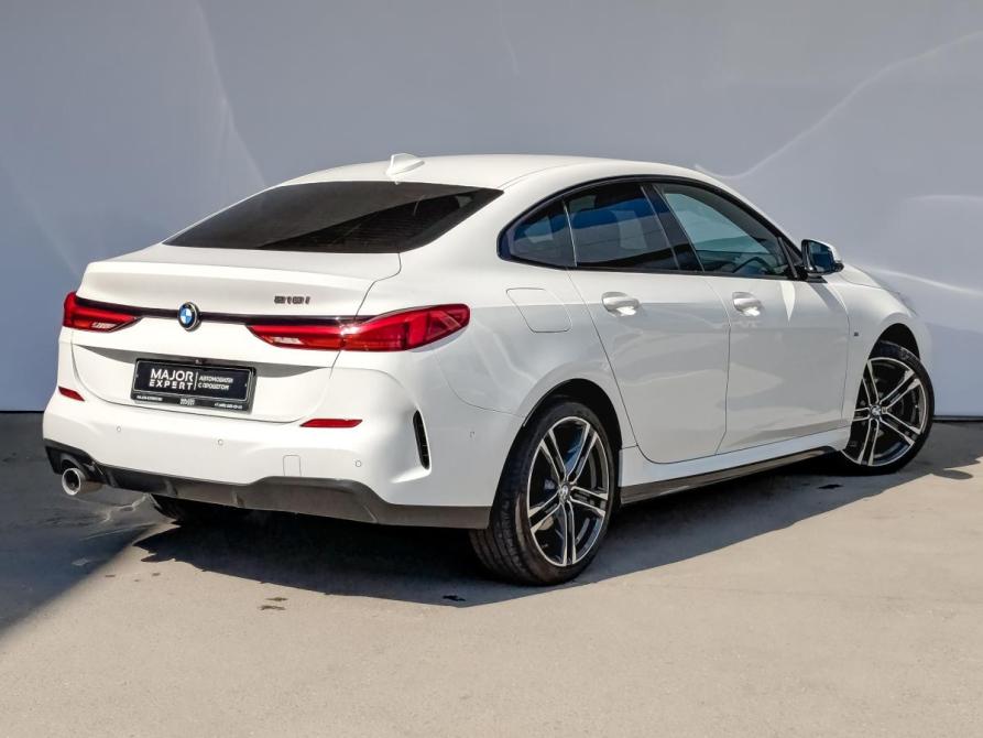 BMW 2 серии F44 Москва  - изображение 5