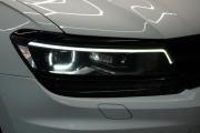 Volkswagen Tiguan II Крым  - изображение 55