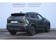 Geely Atlas II Краснодар  - изображение 35