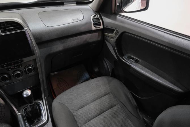 Chery Tiggo (T11) I Рестайлинг (FL) с пробегом 2013 года, цена 429 000 рублей, 224000 км, внедорожник, Автокод Объявления