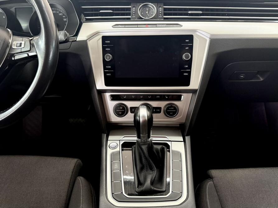 Volkswagen Passat B8 Смоленск  - изображение 9