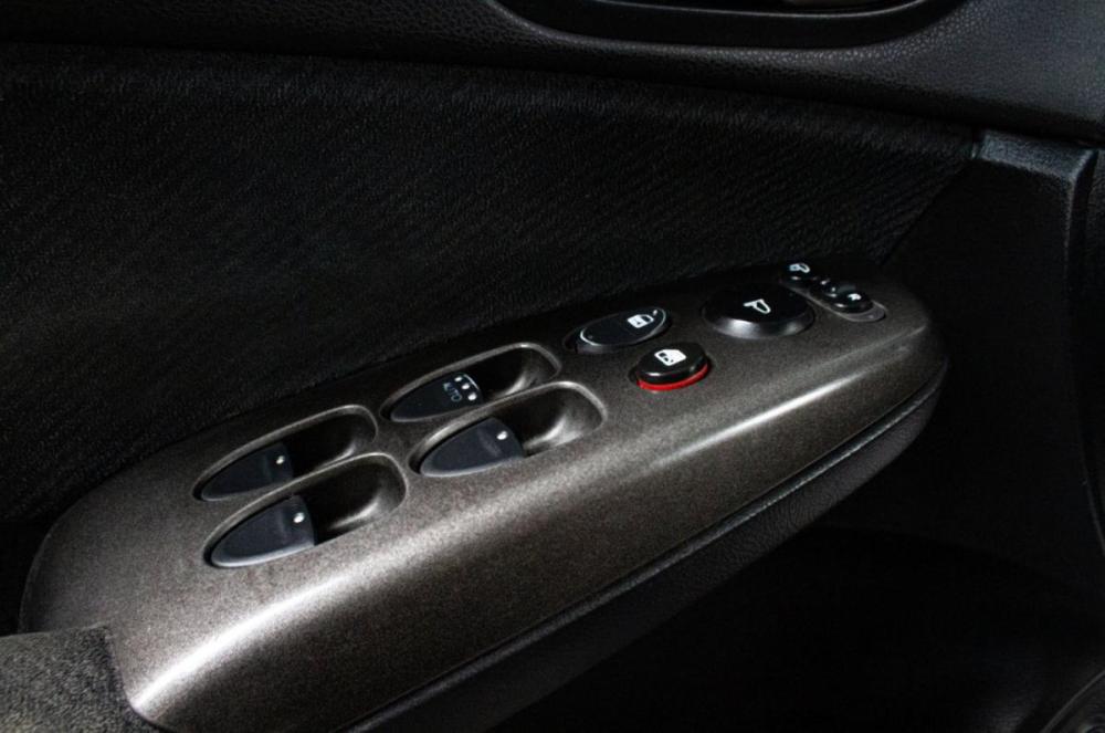 Honda Civic VIII Рестайлинг Сургут  - изображение 8