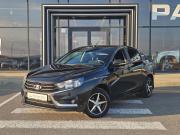 Lada (ВАЗ) Vesta I Воронеж  - изображение 11