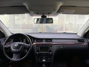 Skoda Superb II Уфа  - изображение 46