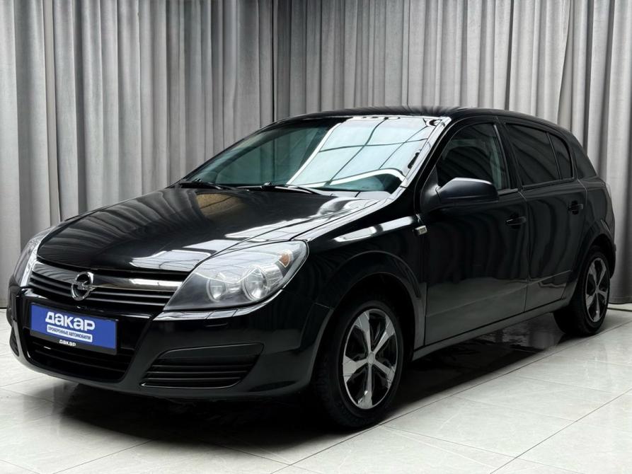 Opel Astra H Ижевск  - изображение 3