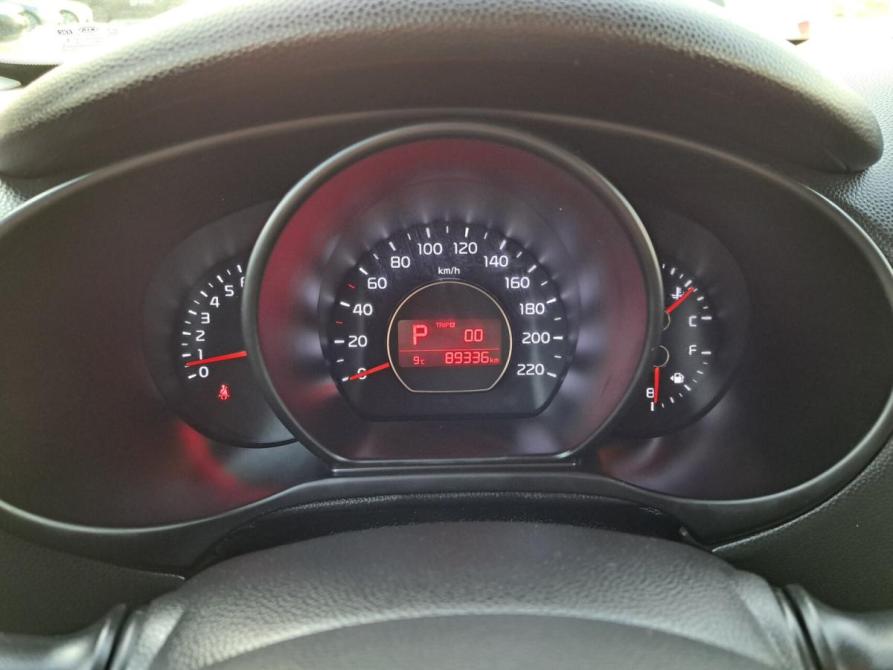 Kia Soul II Рестайлинг Казань  - изображение 16