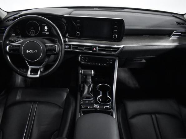 Kia K5 III с пробегом 2021 года, цена 2 480 000 рублей, 74909 км, седан, Автокод Объявления