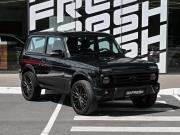 Lada (ВАЗ) Niva Legend Волгоград  - изображение 17