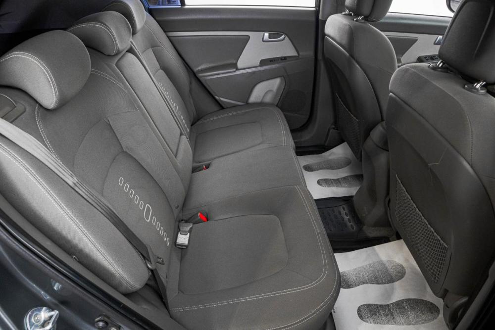 Kia Sportage III Барнаул  - изображение 24