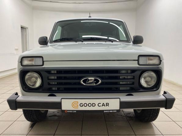 Lada (ВАЗ) Niva Legend I с пробегом 2024 года, цена 819 000 рублей, 19865 км, внедорожник, Автокод Объявления