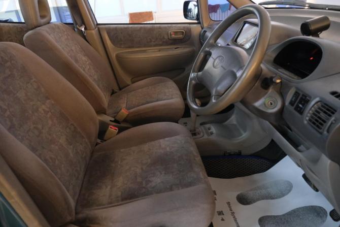 Toyota Corolla Spacio I с пробегом 1998 года, цена 449 000 рублей, 299000 км, компактвэн, Автокод Объявления