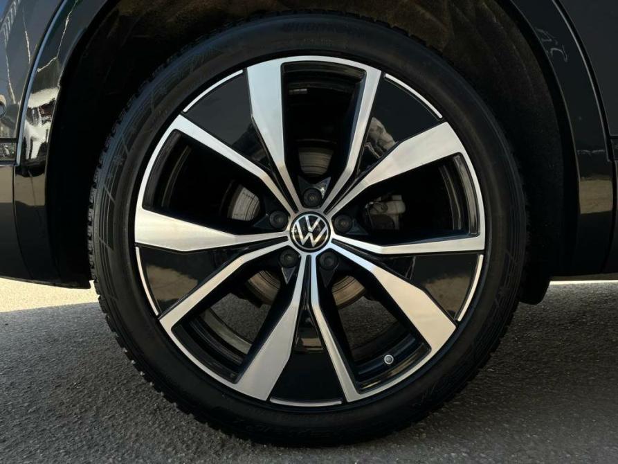Volkswagen Tayron I Рестайлинг Санкт-Петербург  - изображение 31