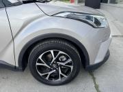 Toyota C-HR I Рестайлинг Новосибирск  - изображение 29