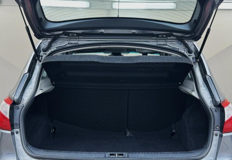 Nissan Qashqai I Рестайлинг Москва  - изображение 13