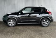 Nissan Juke I Киров  - изображение 33