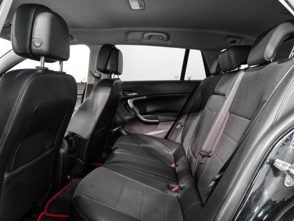 Opel Insignia I с пробегом 2013 года, цена 799 000 рублей, 241325 км, универсал, Автокод Объявления