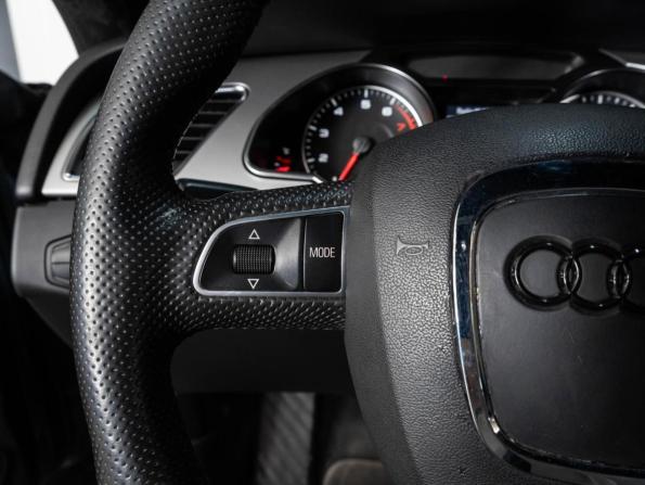 Audi A5 I (8T) с пробегом 2011 года, цена 1 643 000 рублей, 184518 км, купе, Автокод Объявления