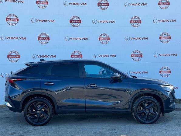 Omoda C5 I с пробегом 2023 года, цена 1 759 000 рублей, 25153 км, внедорожник, Автокод Объявления