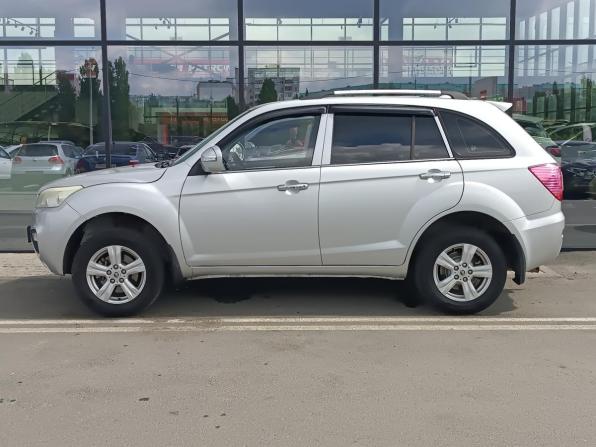 Lifan X60 I с пробегом 2013 года, цена 470 000 рублей, 100753 км, внедорожник, Автокод Объявления