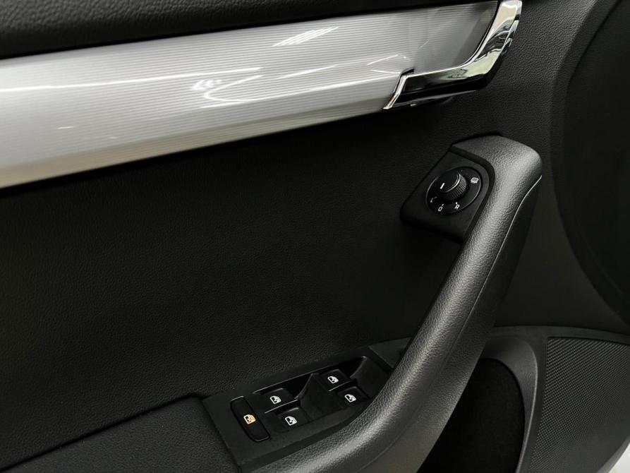 Skoda Octavia III (A7) Волгоград  - изображение 27