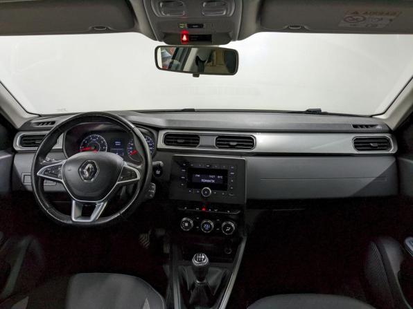 Renault Arkana I с пробегом 2021 года, цена 1 730 000 рублей, 65333 км, внедорожник, Автокод Объявления