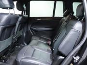 Mercedes-Benz GLS I (X166) Москва  - изображение 35
