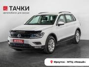 Volkswagen Tiguan II Иркутск  - изображение 26
