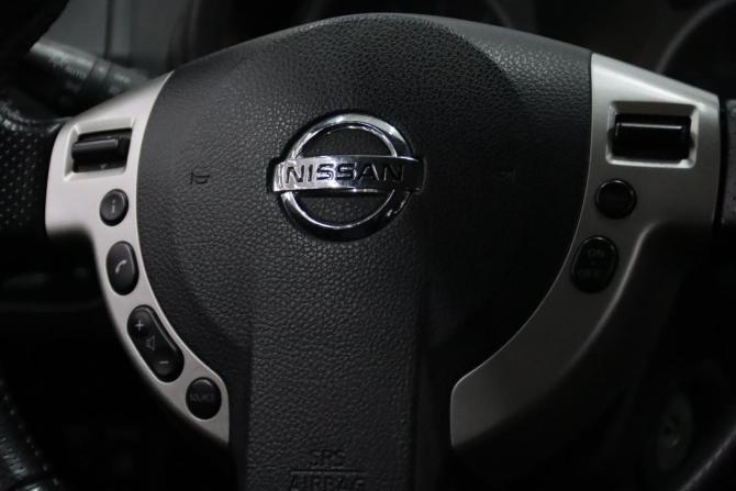 Nissan X-Trail II Рестайлинг с пробегом 2010 года, цена 1 295 170 рублей, 82694 км, внедорожник, Автокод Объявления