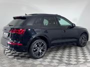 Audi SQ5 II (FY) Рестайлинг Ростов-на-Дону  - изображение 33