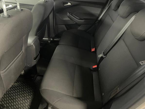 Ford Focus III Рестайлинг с пробегом 2016 года, цена 899 000 рублей, 182000 км, хэтчбек, Автокод Объявления