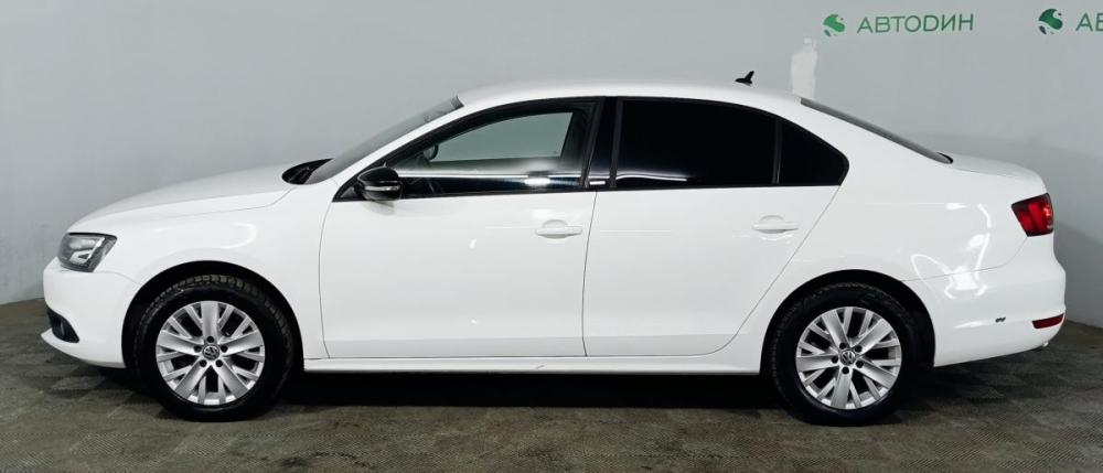 Volkswagen Jetta VI Москва  - изображение 8