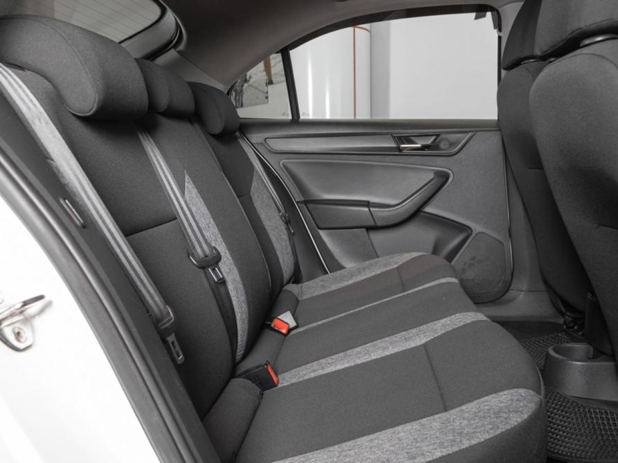 Skoda Rapid II Казань  - изображение 8