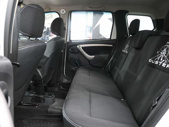 Renault Duster I с пробегом 2014 года, цена 1 399 900 рублей, 96000 км, внедорожник, Автокод Объявления