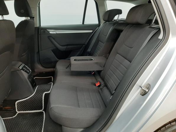 Skoda Octavia III (A7) с пробегом 2014 года, цена 1 520 000 рублей, 156551 км, универсал, Автокод Объявления