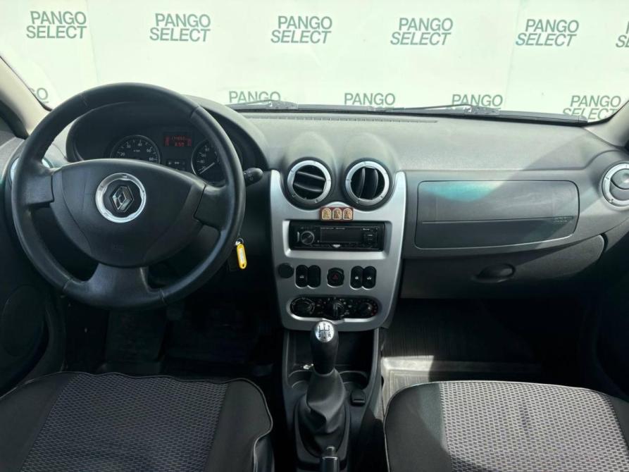 Renault Sandero I Нижний Тагил  - изображение 11